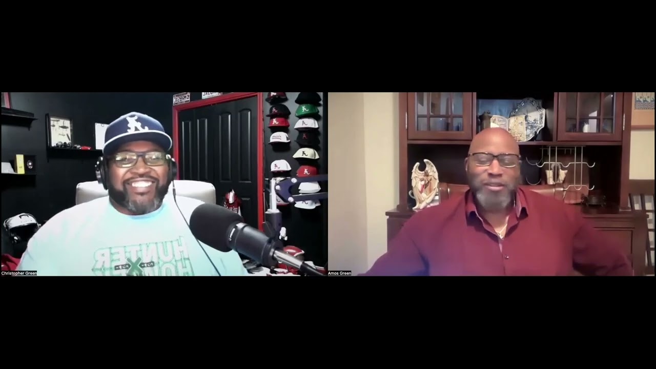 EP. 10. How to be a Christian in a non-Christian Space