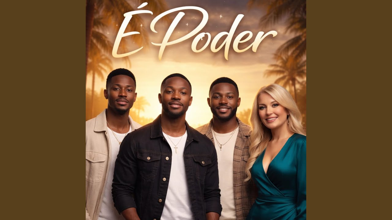 ELE VAI ME ABENÇOAR