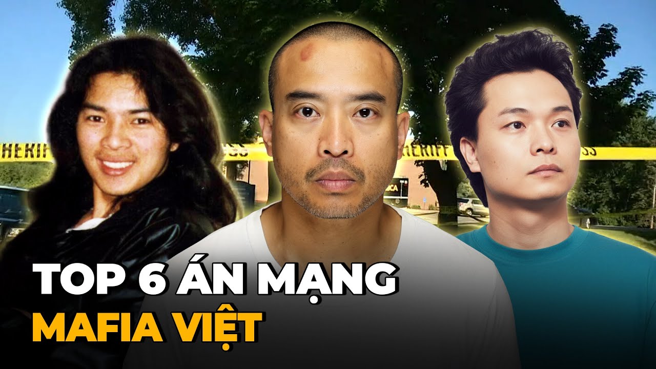2 Giờ Tổng Hợp Kỳ Án Người Việt Có Thật (Tập 27) - Vụ Sát Hại Ông Trùm 5T Gốc Việt Trần Minh Trí