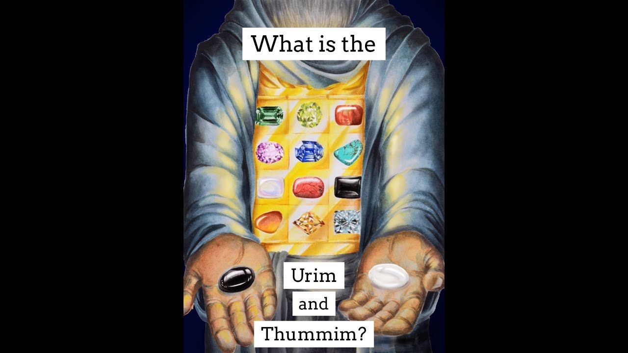 What is the Urim and the Thummim? Faith FM #QoftheD Ep51