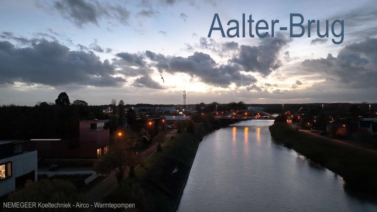 Aalter-Brug