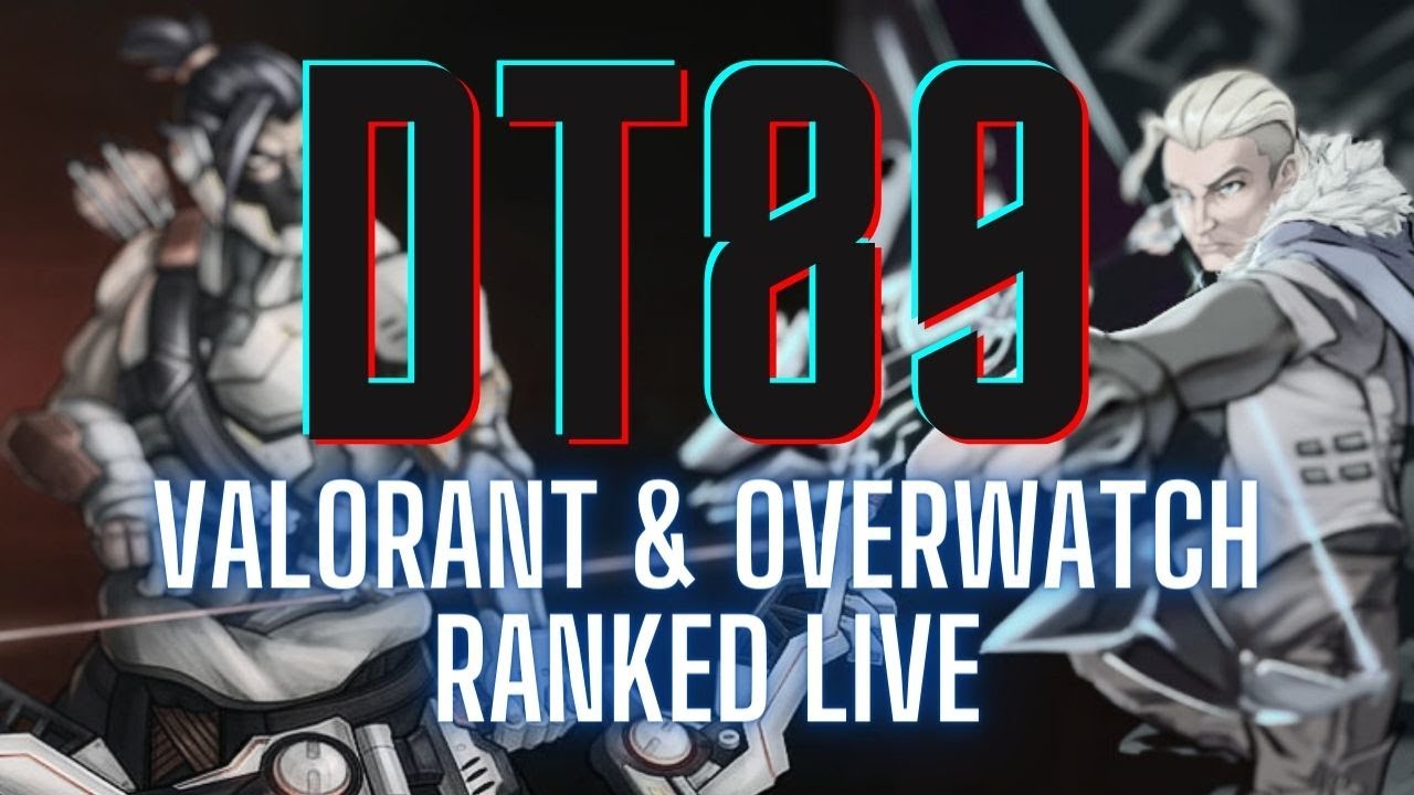 The typical DT89 pov
