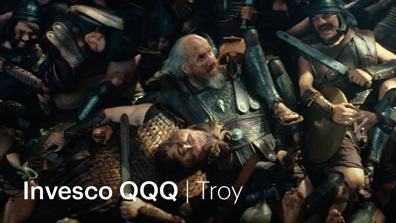 Troy
