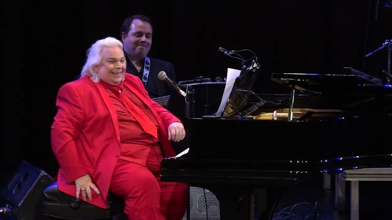 Ricky Ritzel - MAC Awards Lifetime Achievement 2023