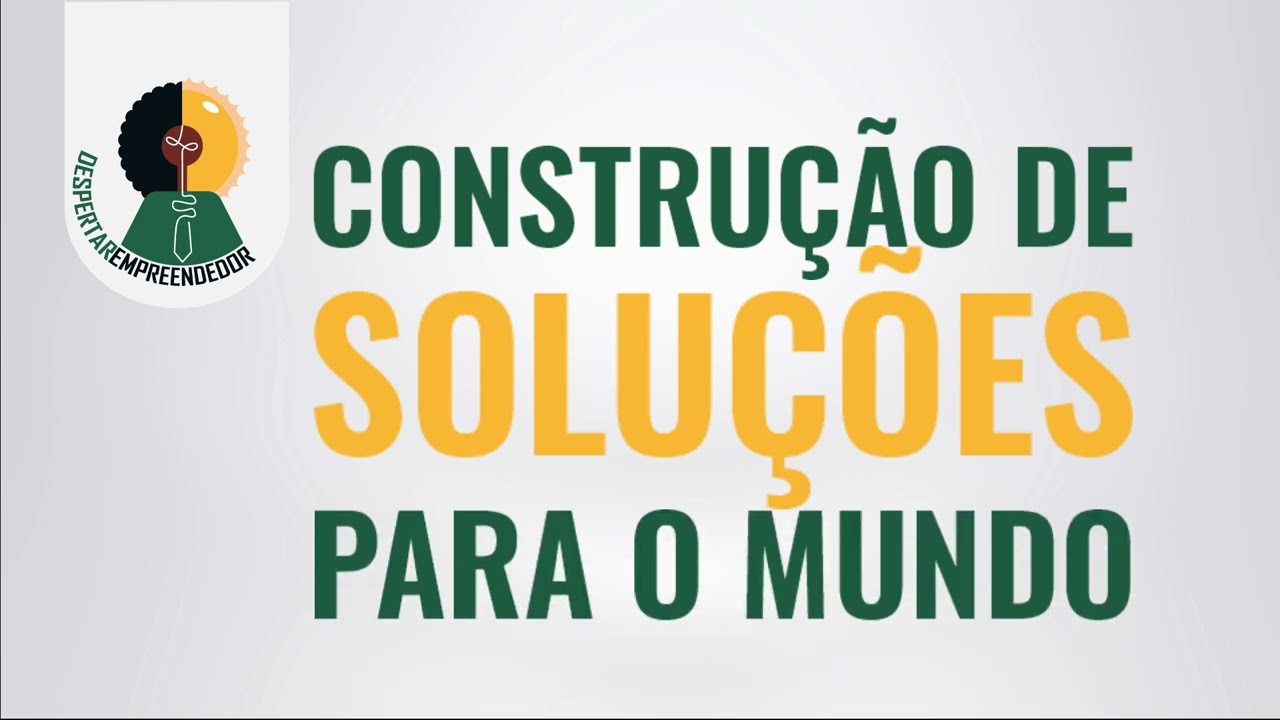 Despertar Empreendedor Funda&ccedil;&atilde;o CDL-BH