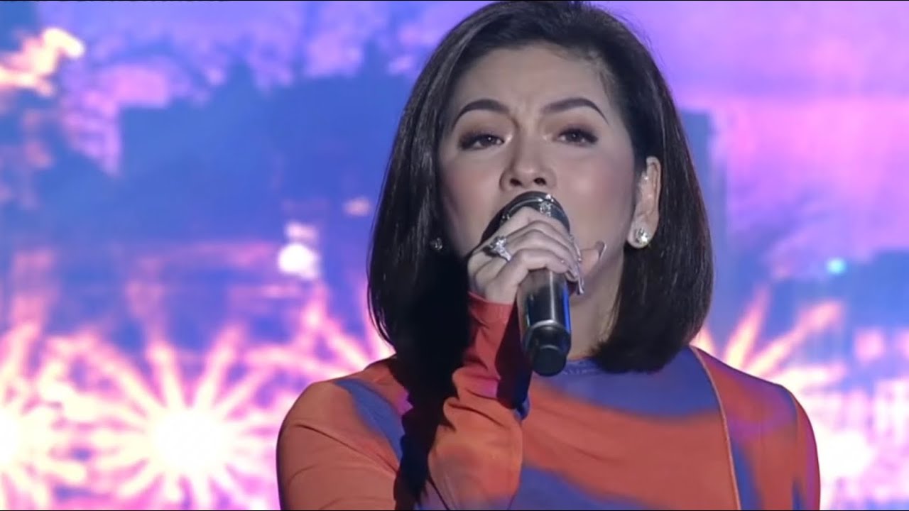 Regine Velasquez - When I Need You (Celine Dion)