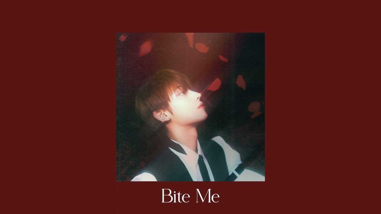 ENHYPEN - Bite Me 8d audio (slowed + reverb)