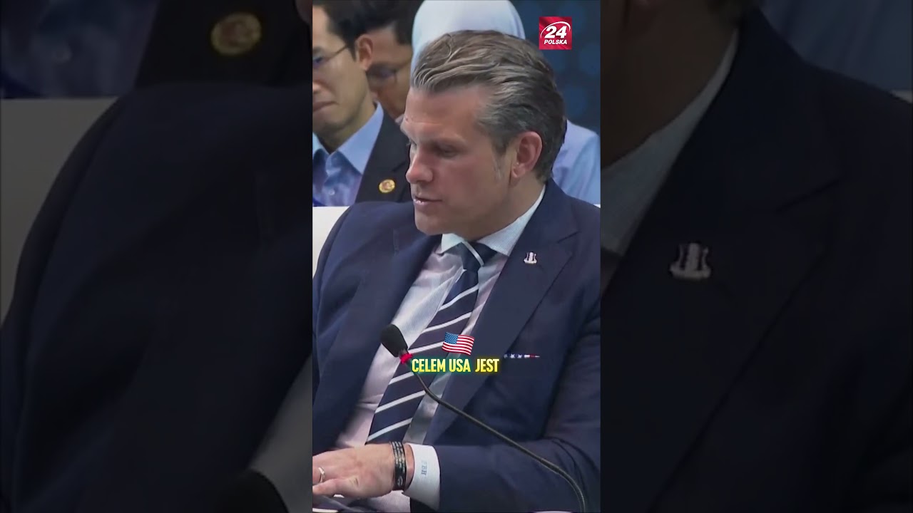 1250 CEL&Oacute;W ZNISZCZONYCH! 🚨 USA kontra Iran &ndash; wojna się rozszerza! @24PolskaTW #iran #trump #wojna