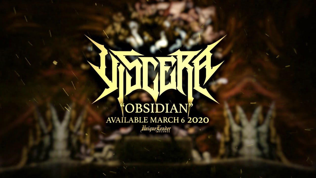 VISCERA - 