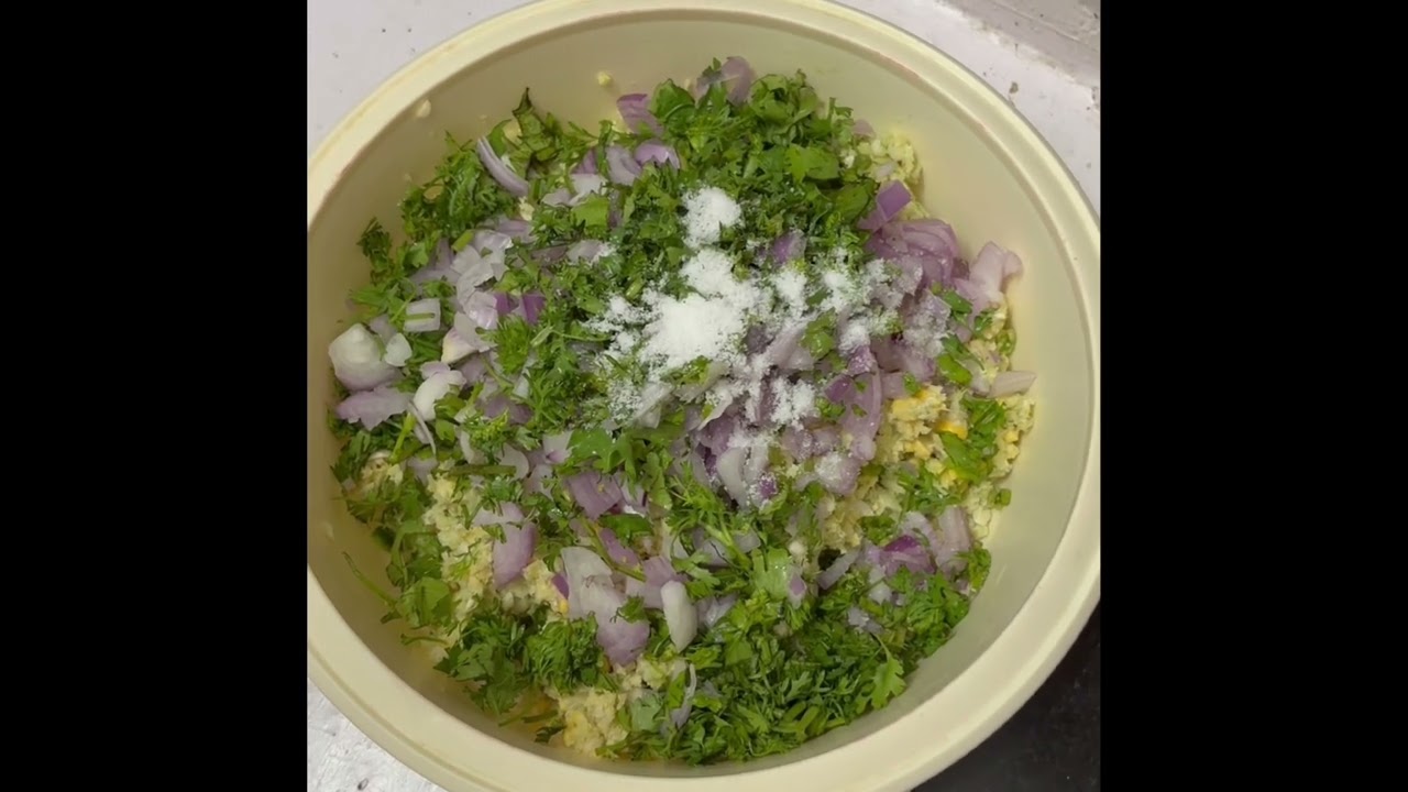 5 mins Vada | ಅಲಸಂದೆ ಕಾಳು ವಡೆ | Alasande Kalu Vade | Black-eyed peas Vada