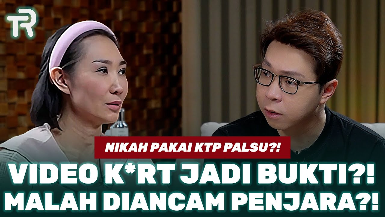 OKNUM P3NDET4 KDRT ISTRI DAN LEC#HK#N ANAK!? SERING B*61L DIDEPAN ANAK!?