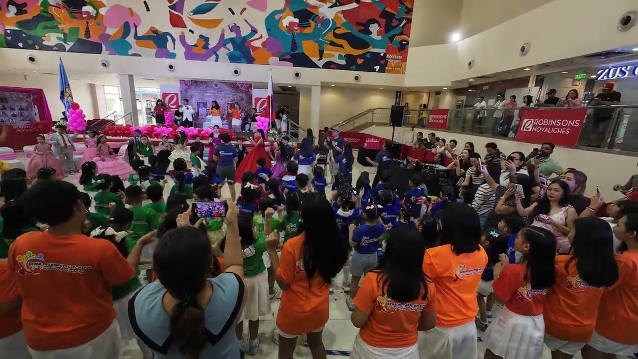 SEMB Foundation Day 2