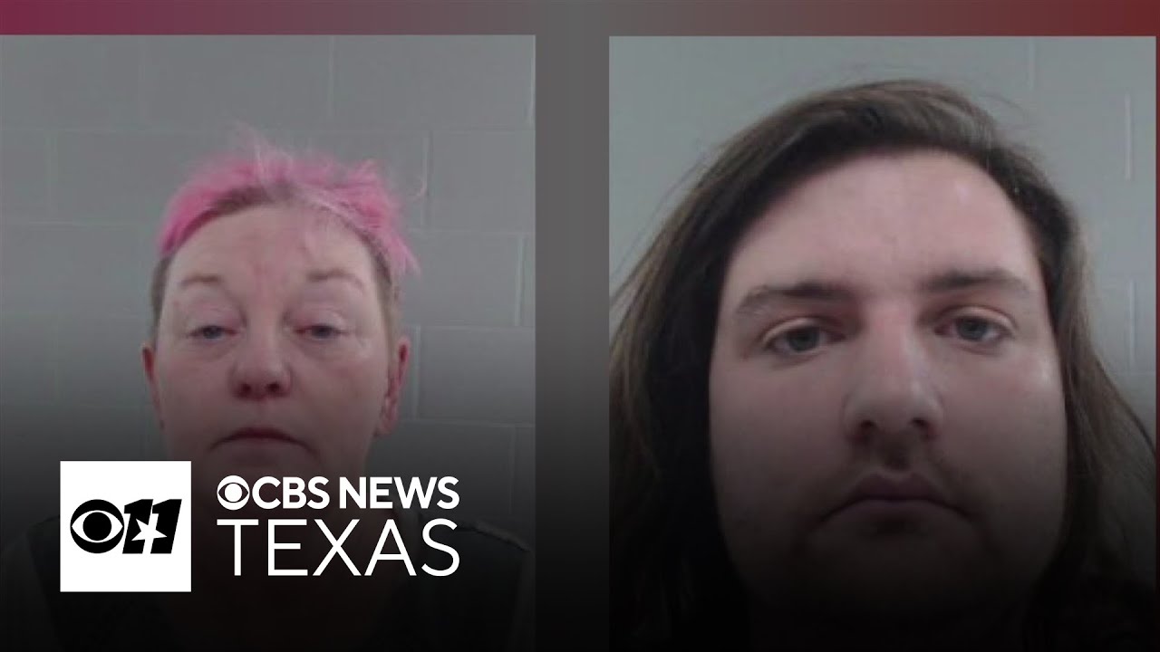 FBI accuses 2 people of trying to hide Benjamin Song after July Fourth ICE facility ambush