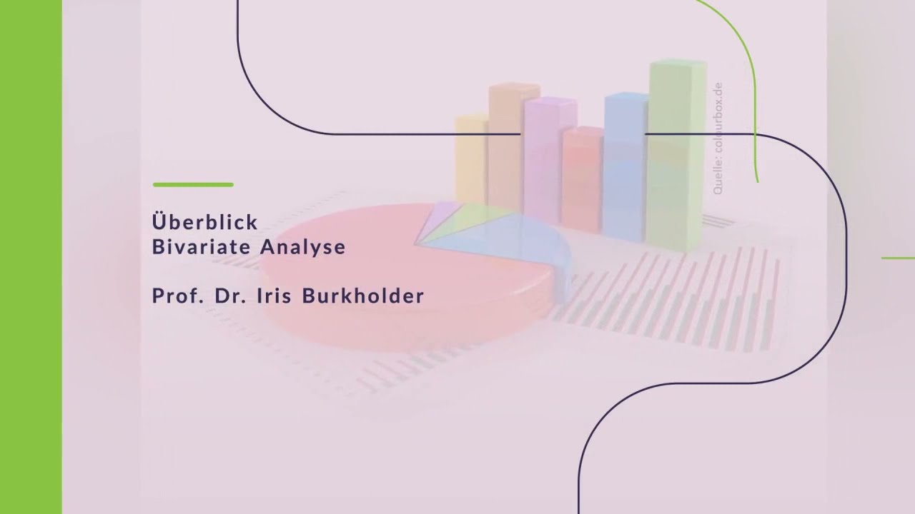 [Deskriptive Statistik - &Uuml;berblick] Bivariate Analyse