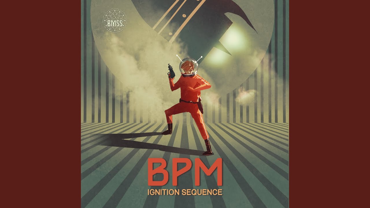 Ignition Sequence