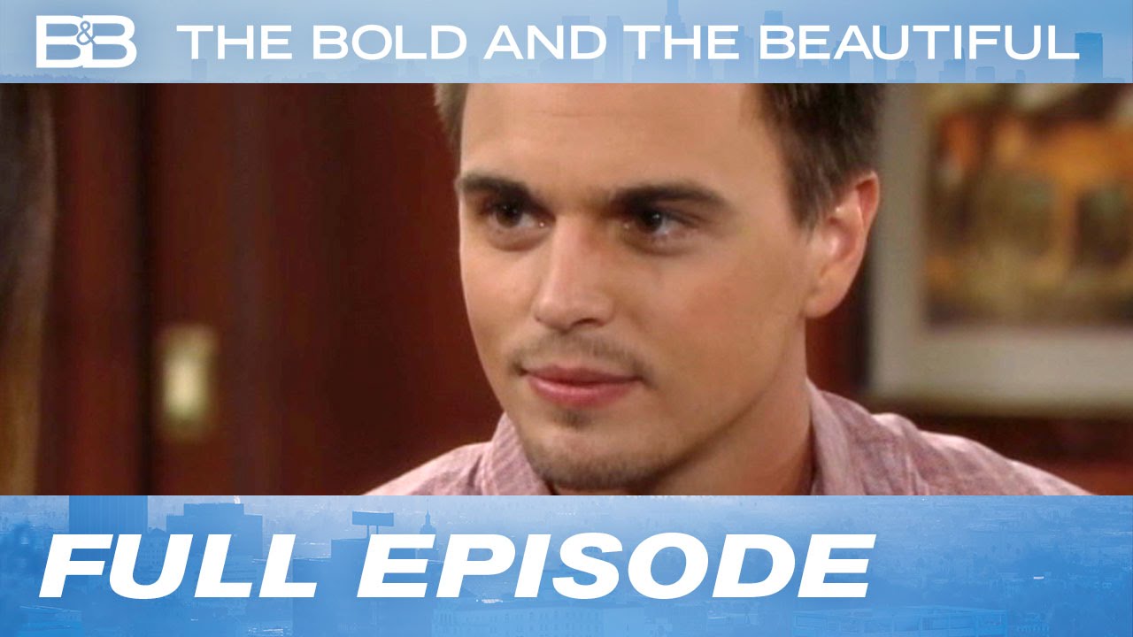Full Episode 7094 / The Bold and the Beautiful