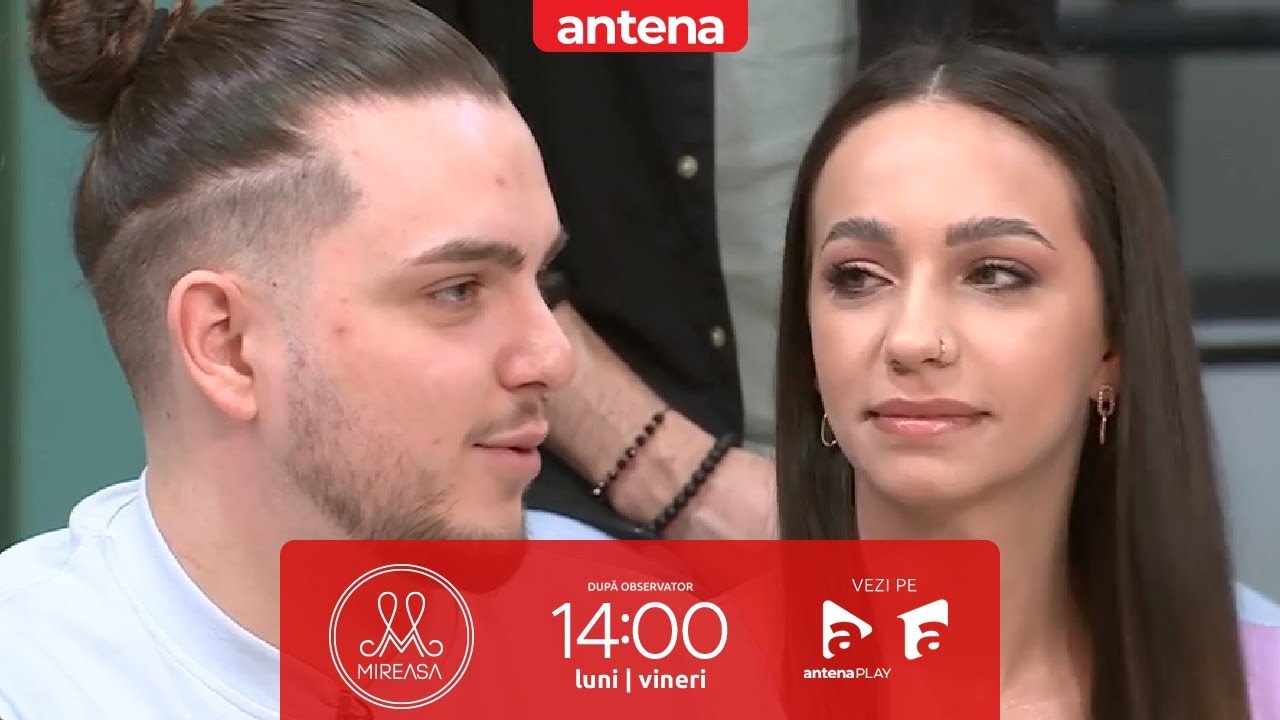 Vlad și Cătălina, cei mai tari pictori chiar de ziua lor de cuplu