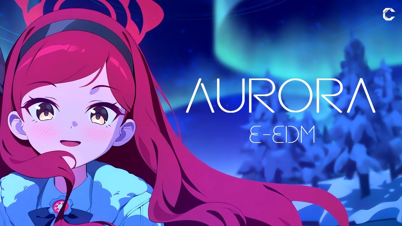 Crystal - Aurora