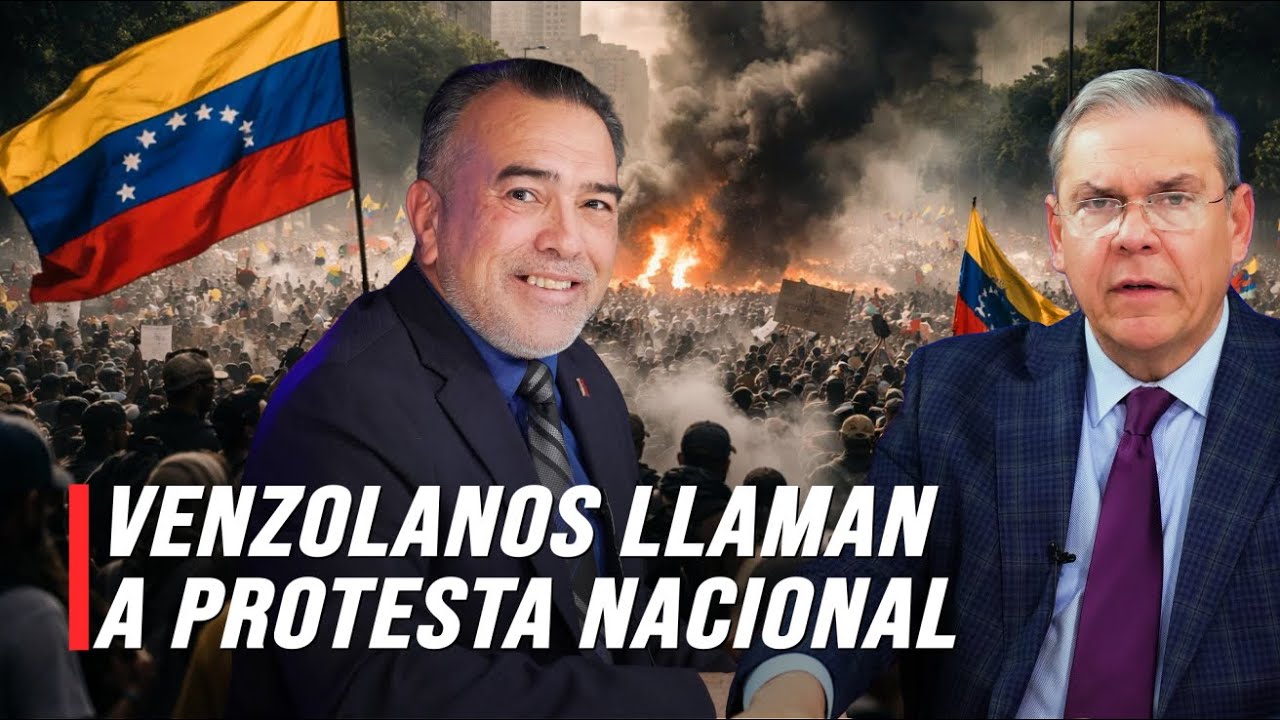 La prueba de fuego para todas partes.