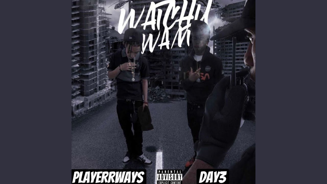 Watchu Want
