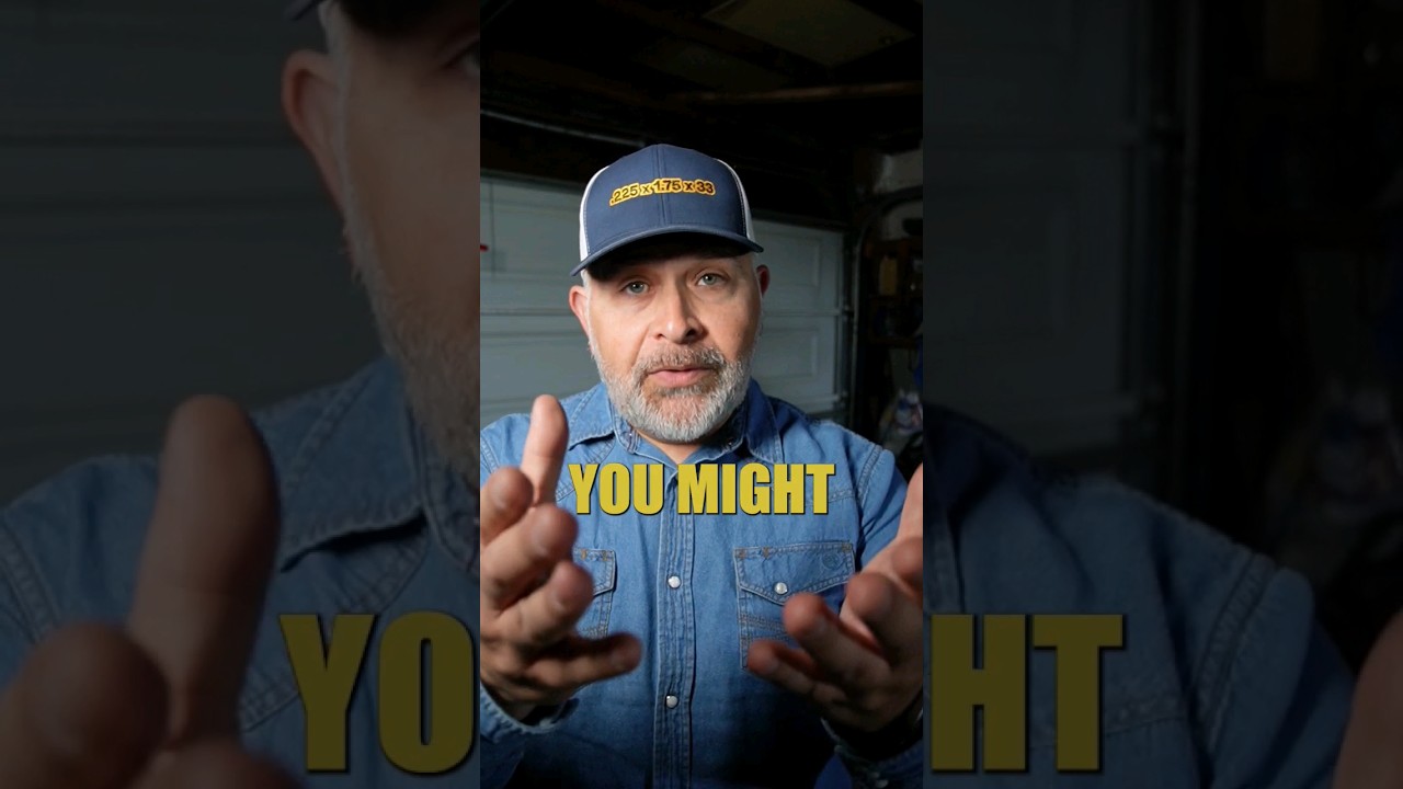 The BEST Way to Insulate Garage Doors