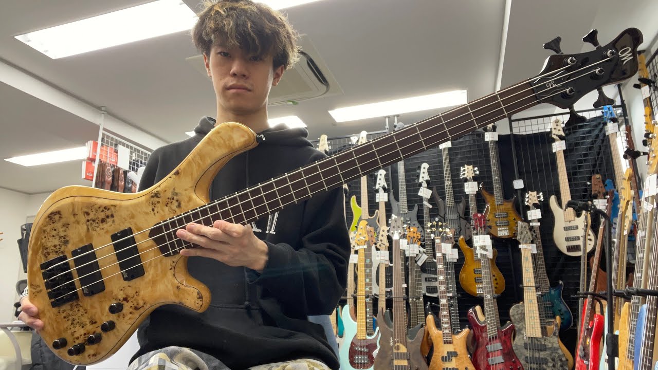 MAYONES / BE Elite EP 4【Test Play】