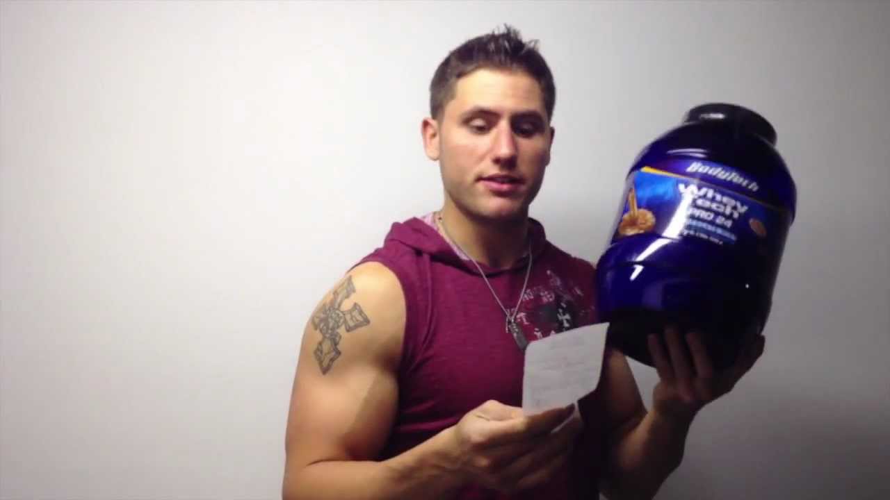 Cheap Supplements April 2012 - Vitamin Shoppe