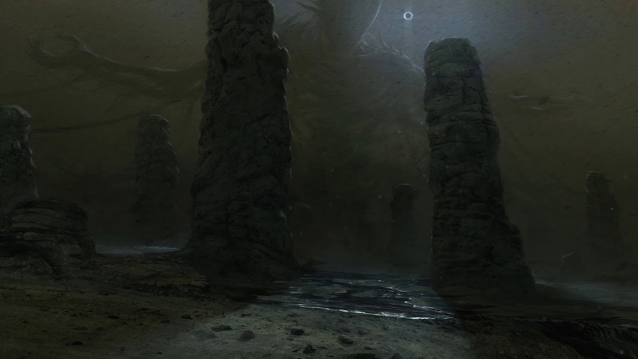 eMeL - Under The Night Sky