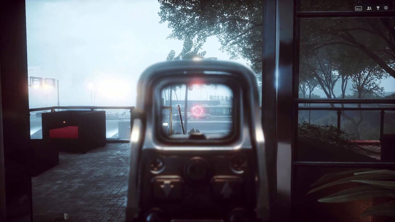 BF4 campaign Singapore