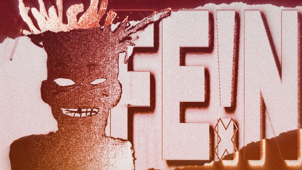 FE!N (MIKE DEAN VERSION + OPIUM GUITARS)