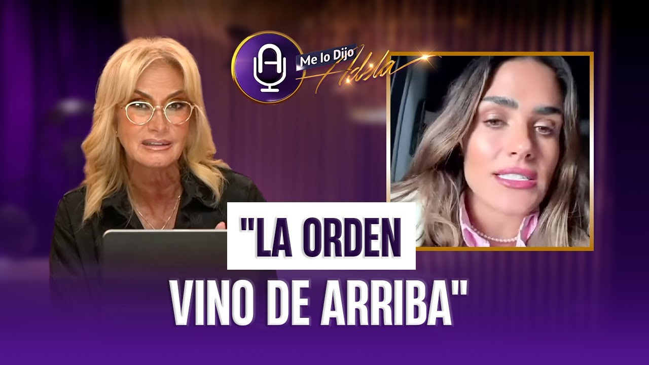 4T CENSURA y desaloja concierto | MLDA