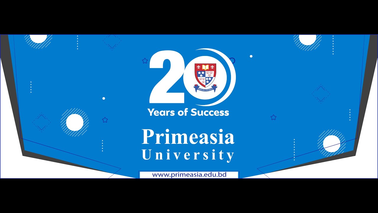 Welcome To Primeasia University | Join Here For Something New |