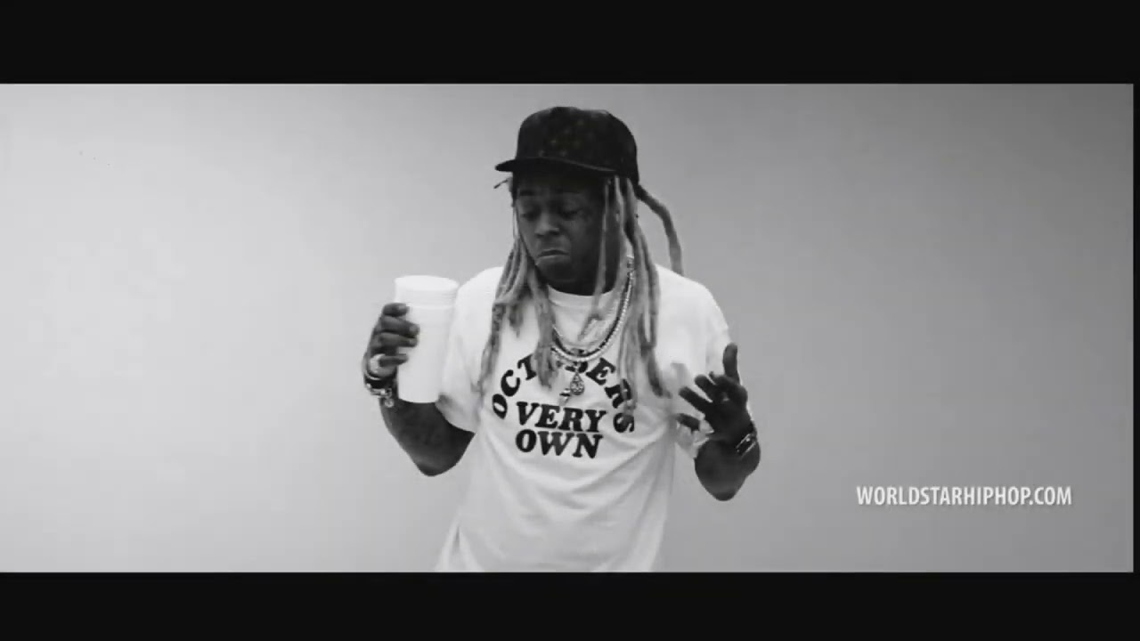 Lil Wayne  
