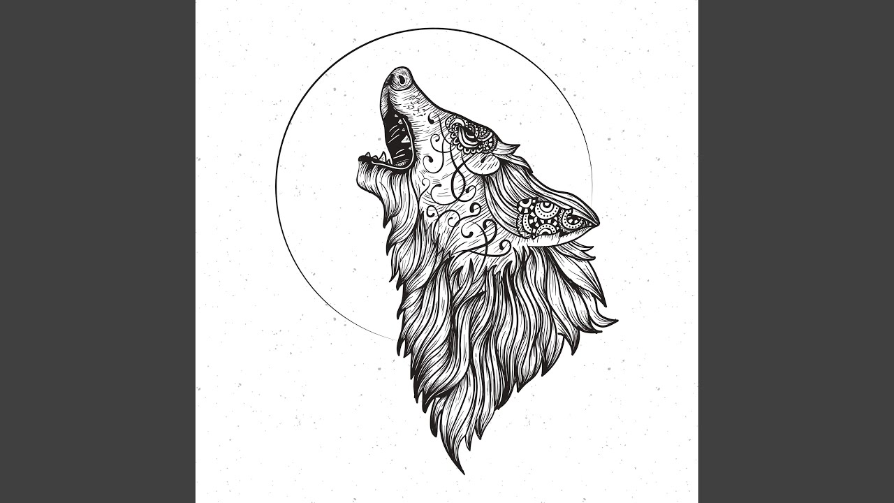 Howly the SOLWOLF (Radio Edit)