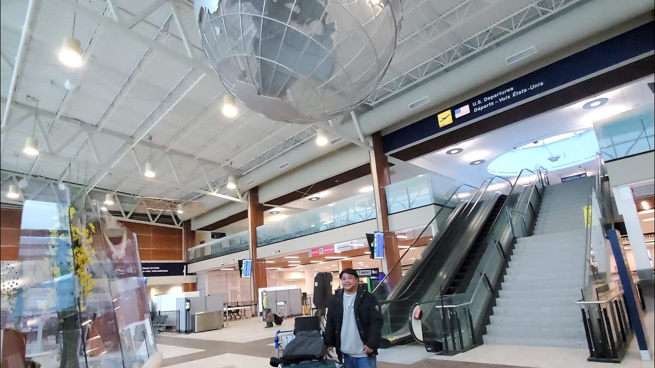 This My Journey to Halifax Nova Scotia through Atlantic Immigration Program