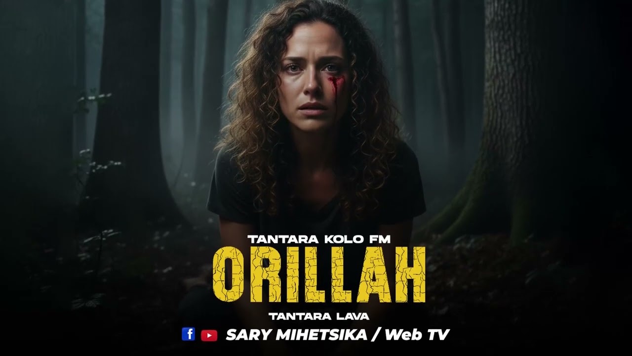 TANATARA MALAGASY - ORILLA (Tantaran'i KOLO FM) Tantara Lava
