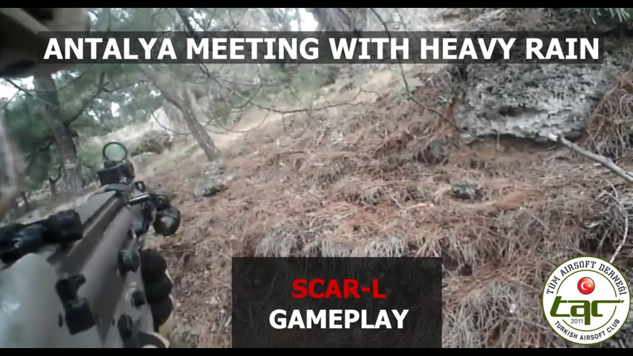 19 May 2012 Antalya meeting | TAC AIRSOFTTURKEY NOSTALGIA