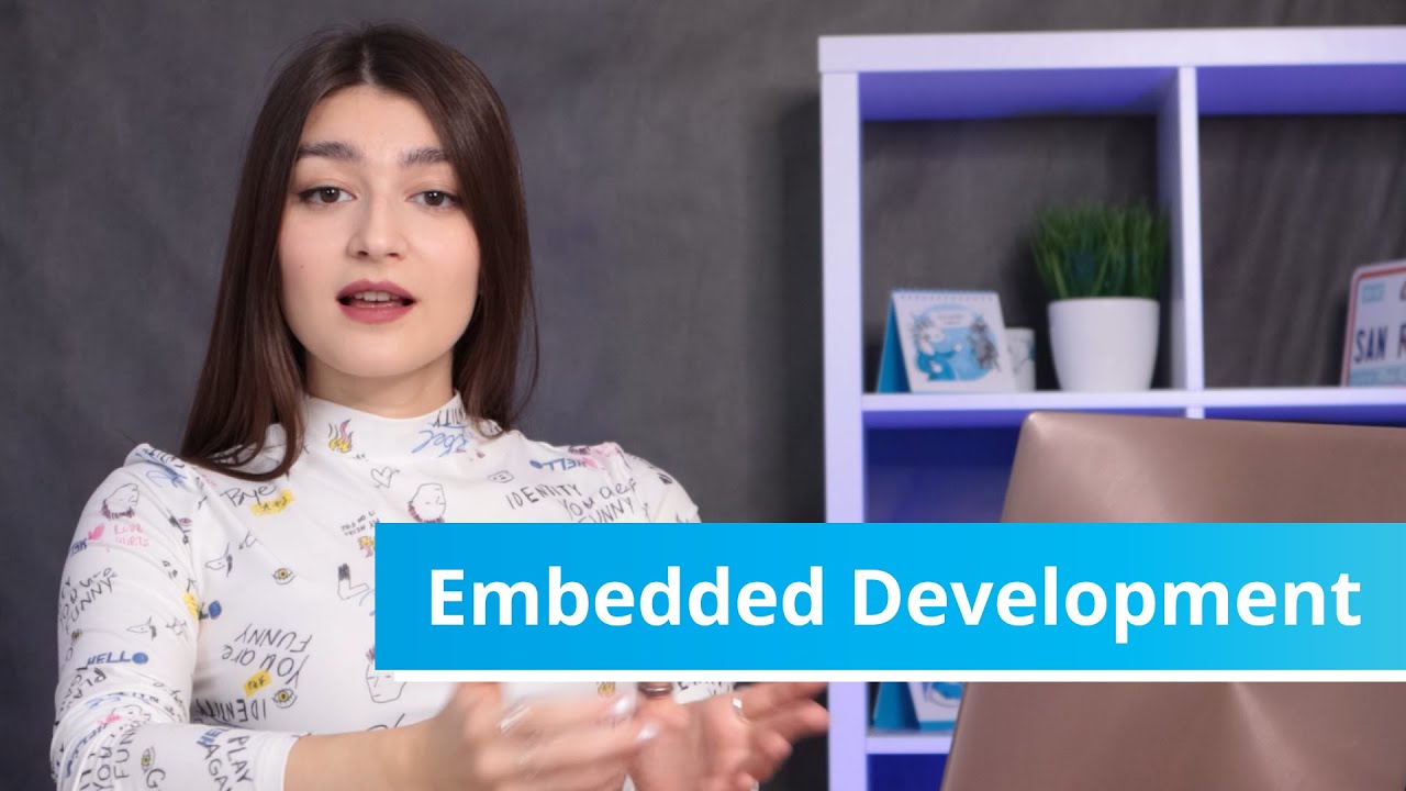 Про embedded разработку | Чем здесь полезен статический анализ?
