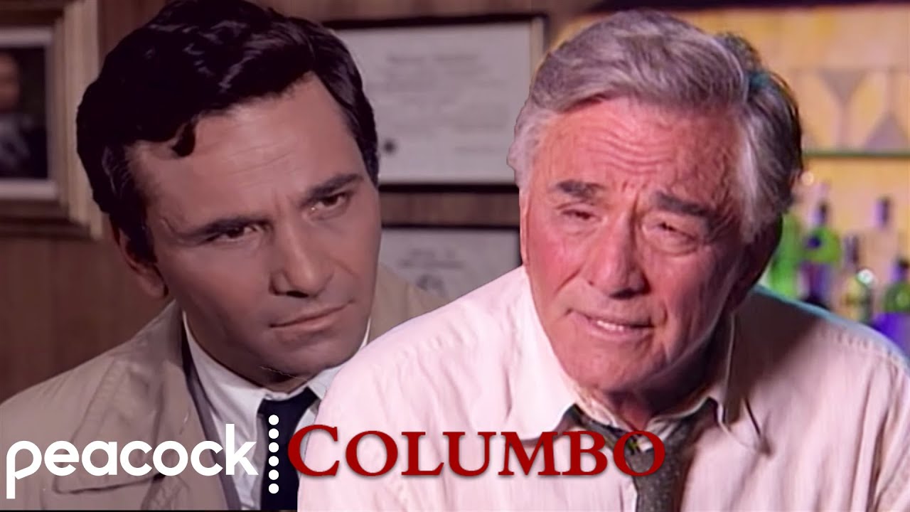 Interview With Peter Falk | 50 Years of Columbo (Columbo Featurette)