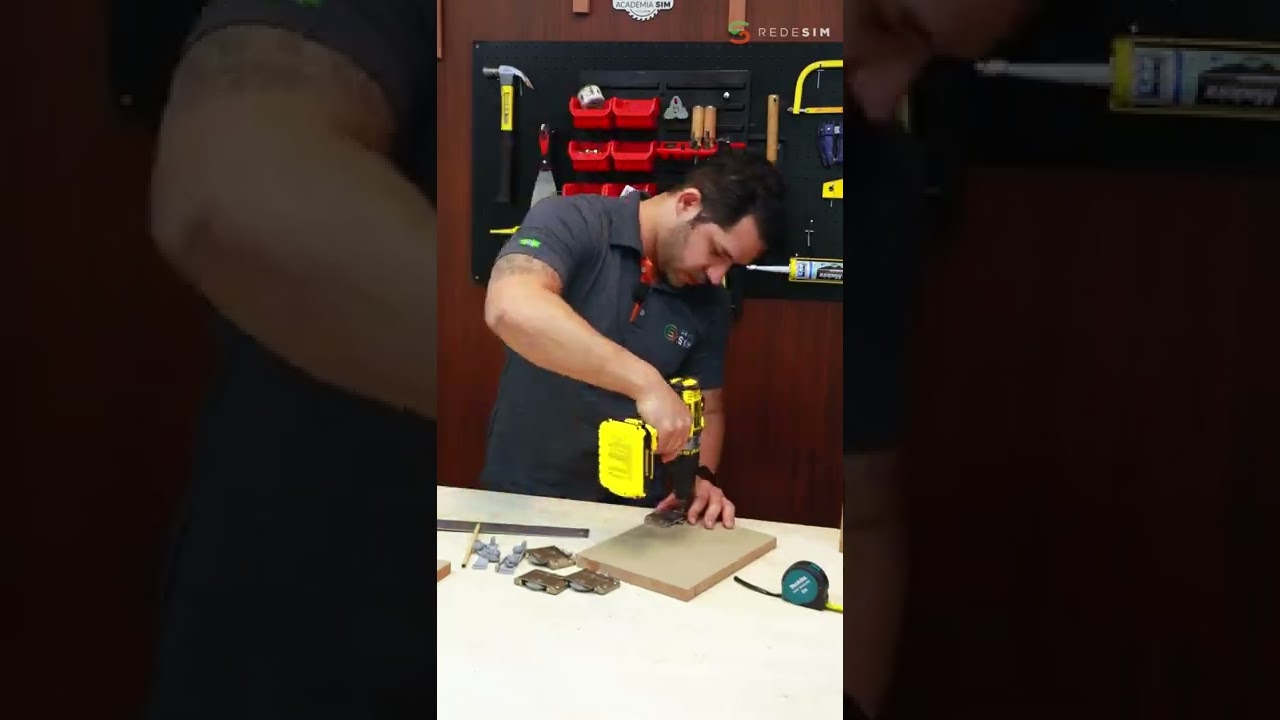 Instalação do Sistema Deslizante RO65 Prime da Rometal
