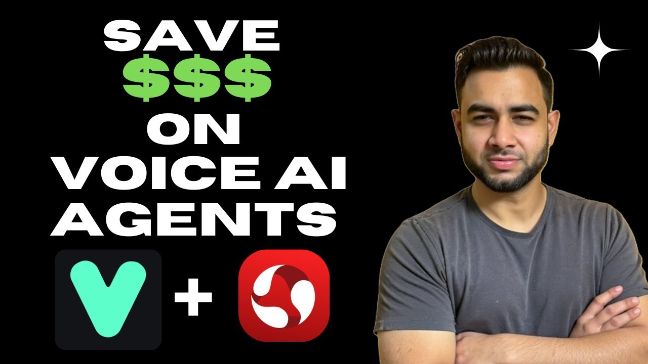 Best Low-Cost Virtual Phone numbers for Voice-AI Agents |  Vapi + Zadarma | Twilio Alternative