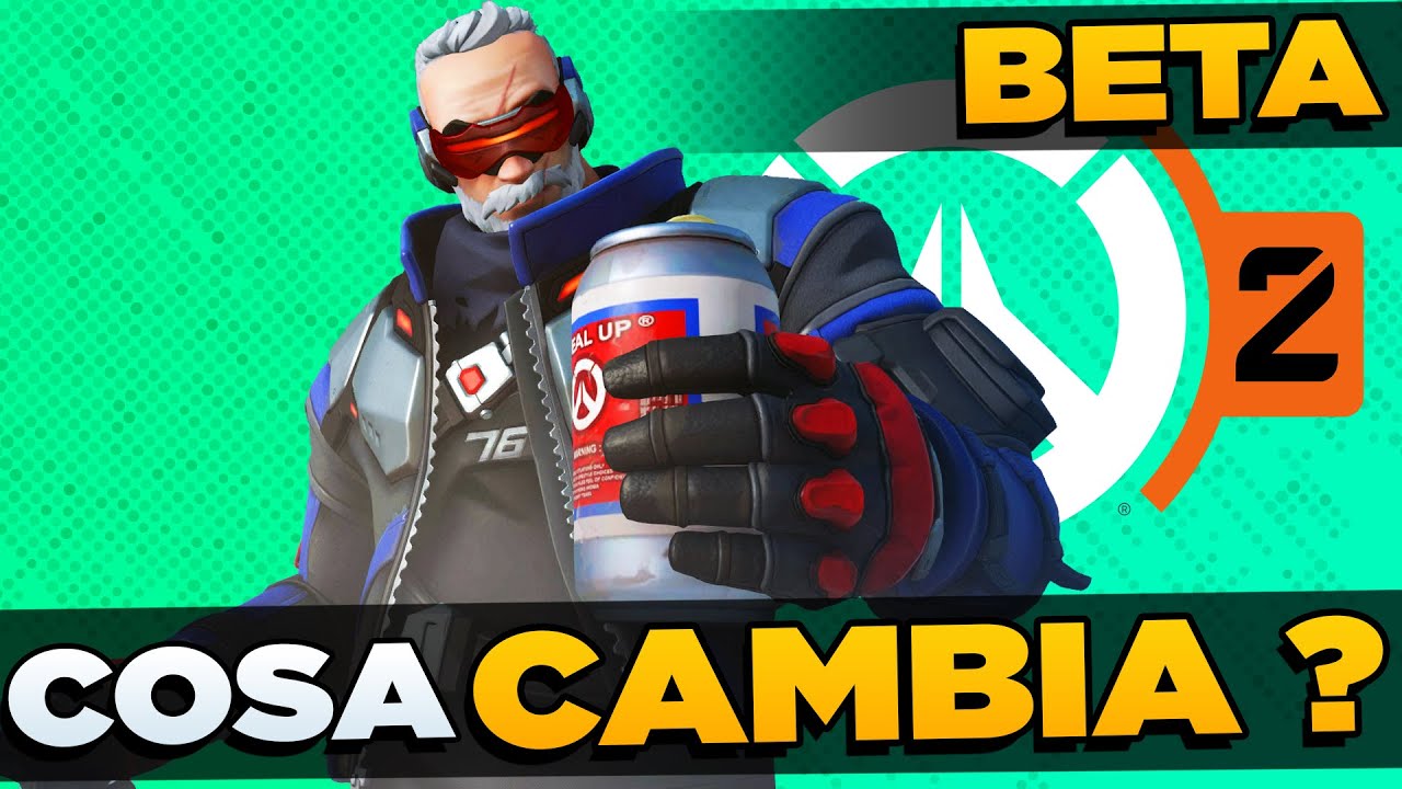 COSA CAMBIA nella nuovissima BETA? Tutti i cambiamenti, miglioramenti e NERF!!