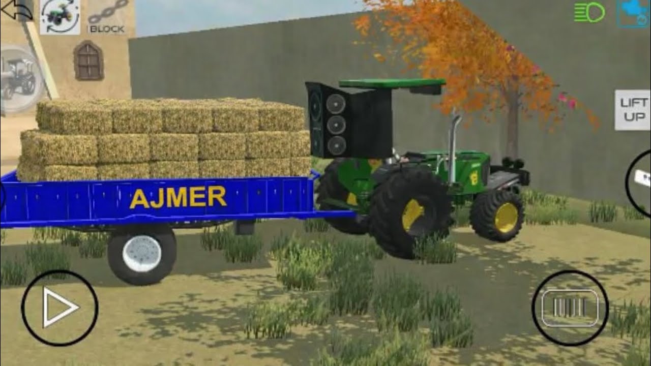 Tractor Mein ghas 📸😱#viral #shorts #youtubeshorts #viral #viralvideo #shorts #trending 