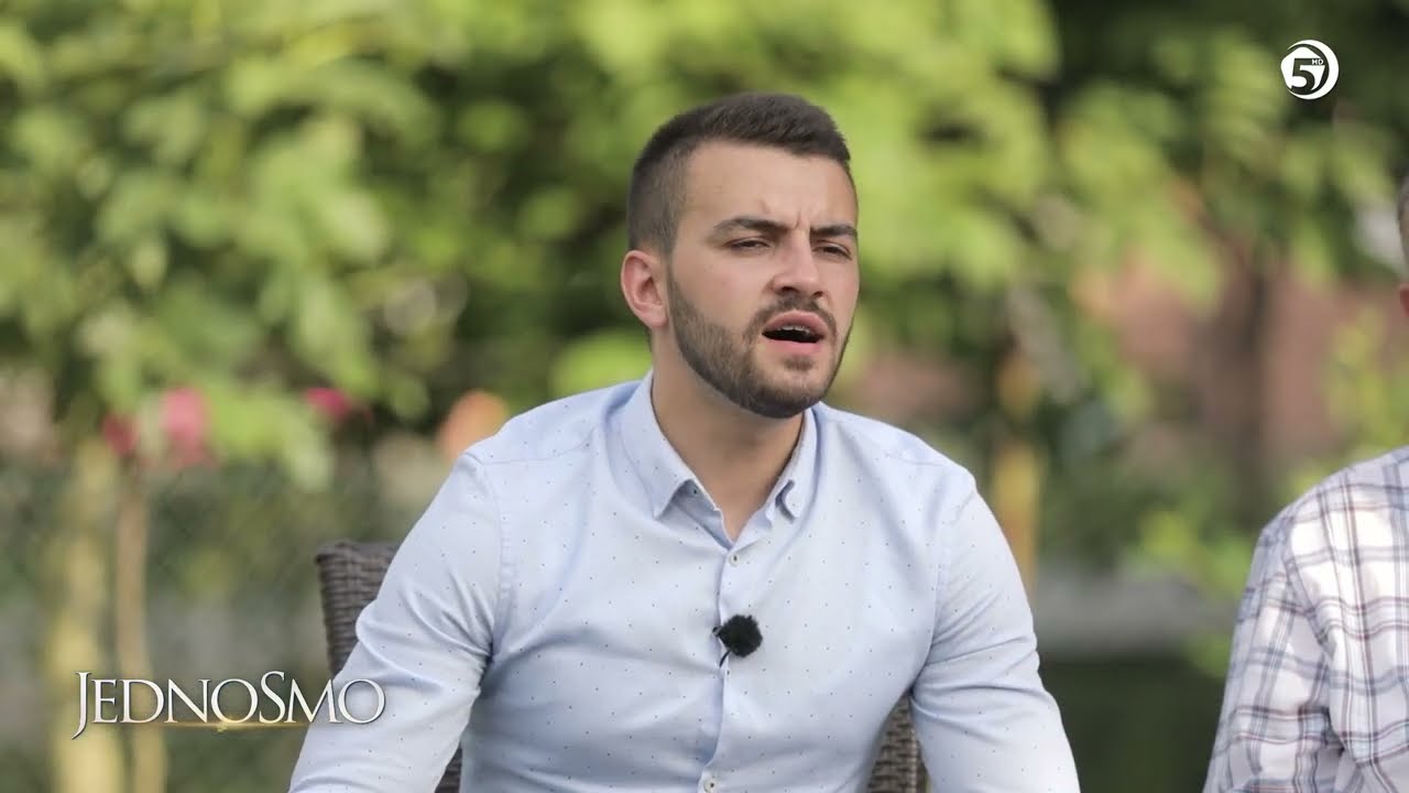 Kome sedždu činiš brate - Ibrahim Bilčević