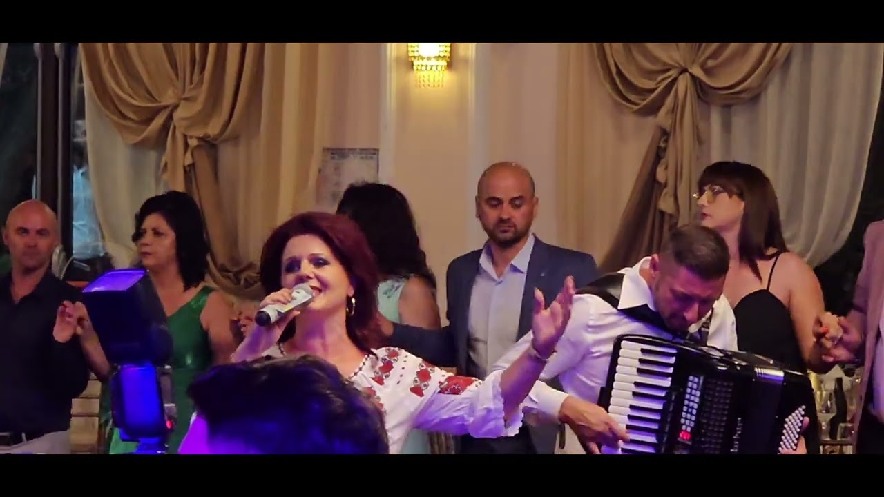 Formatie nunta - Fiesta Band - Muzica populara - 19 august 2023