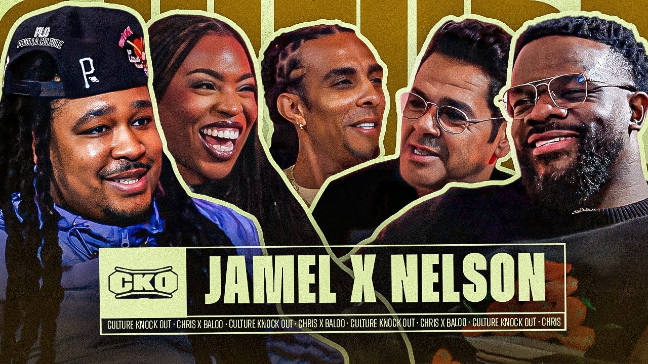 Extorsion dans le rap, appropriation des musiques antillaises, ZION ft Jamel Debbouze & Nelson Foix