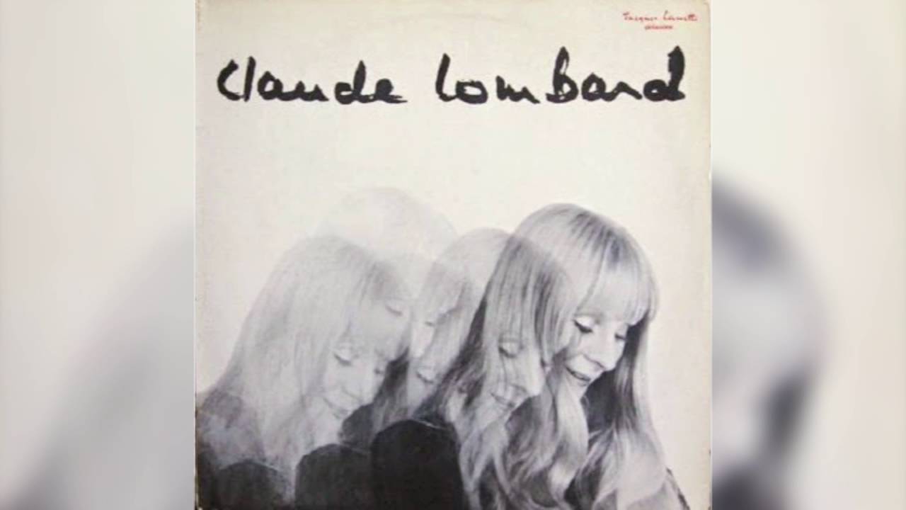 Claude Lombard // Polychrome