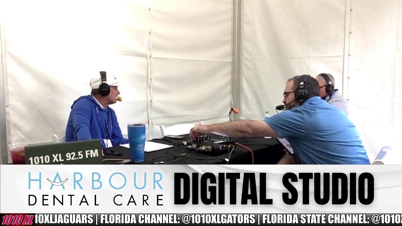 The Drill live from The Players Championship | 03-13-26