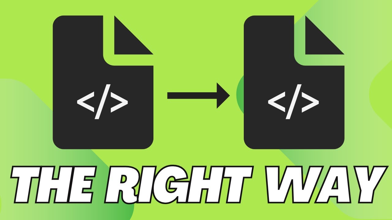 How to get Variables from OTHER SCRIPTS in Unity (3 Ways)