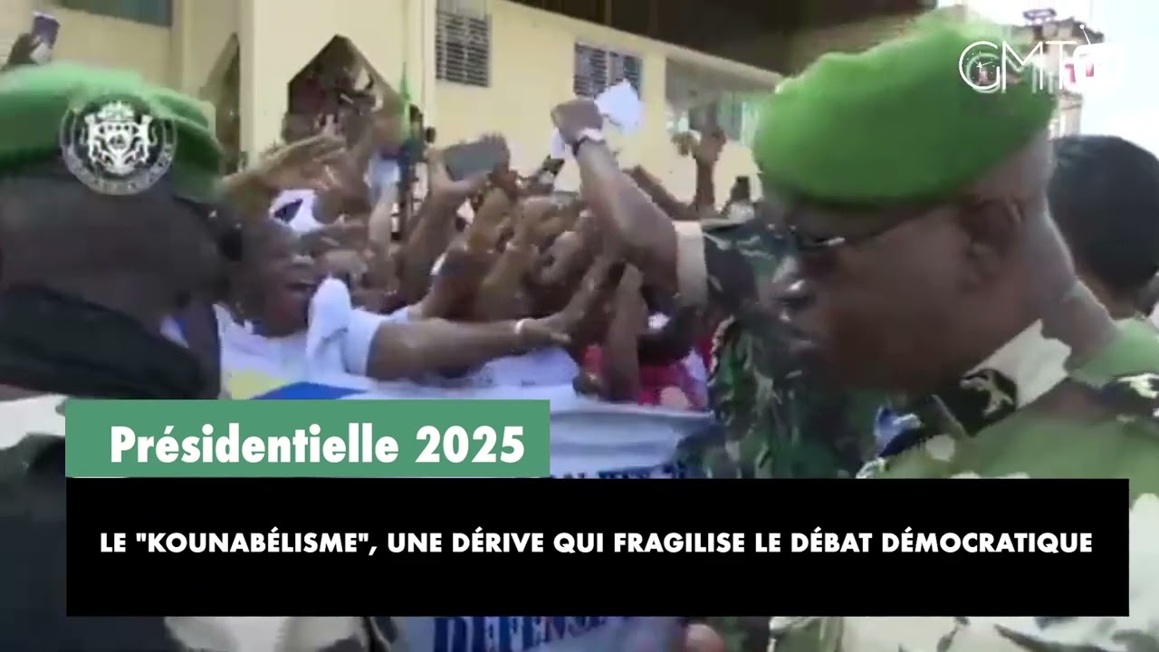 [#Reportage] Présidentielle 2025 : le 